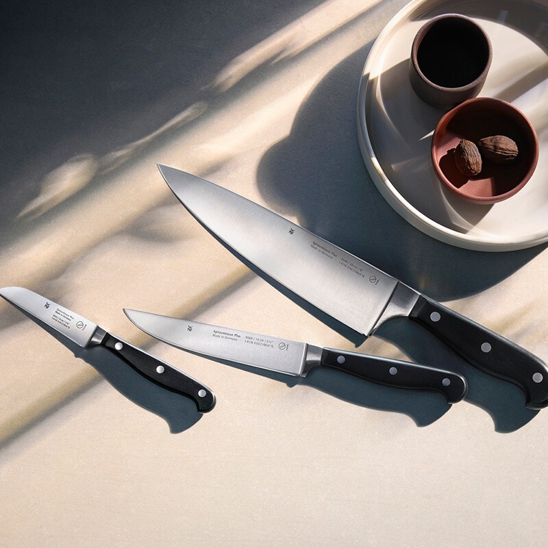 WMF - Cuchillos de cocina