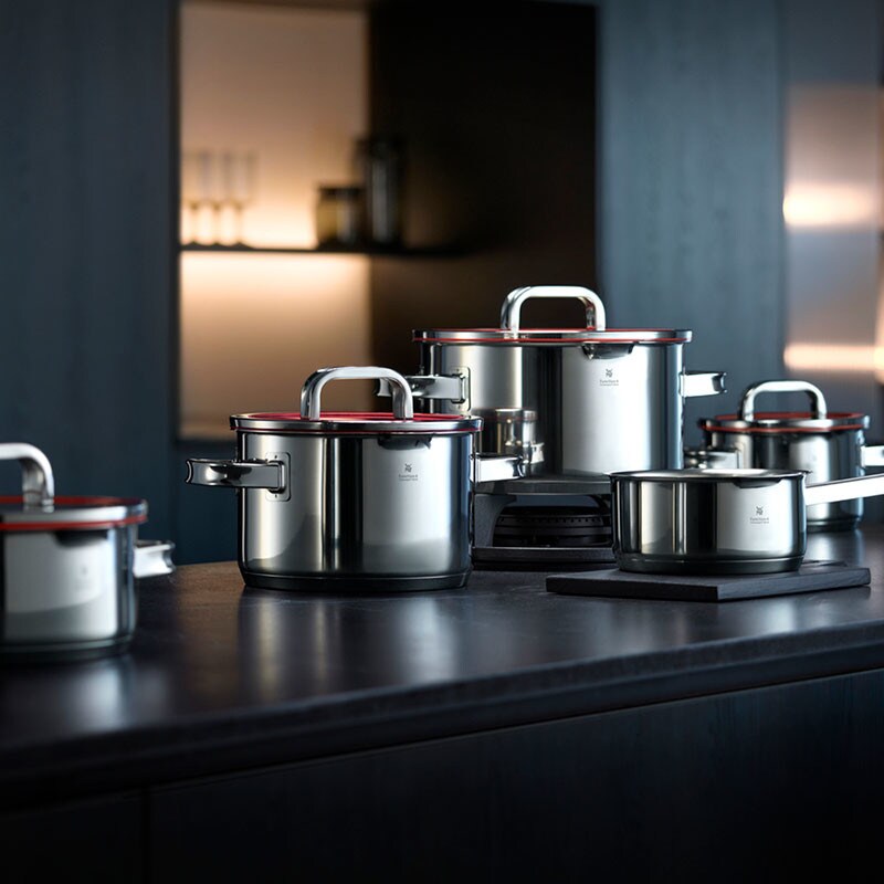 WMF - Baterías de cocina 