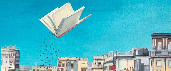 Premio Un año de libros