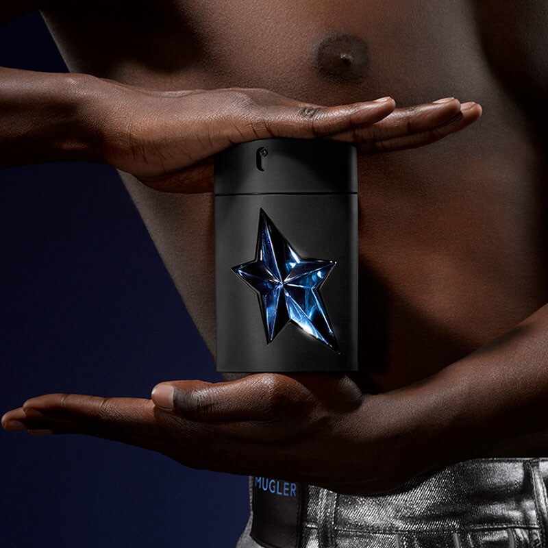 FRAGANCIAS HOMBRE MUGLER
