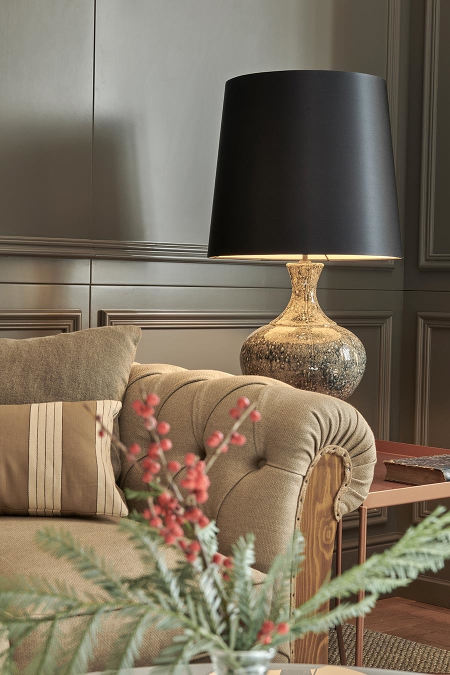 12 OFICINAS UTÓPICA - MADRID