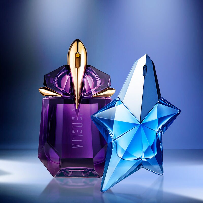 MUGLER FEMENINOS