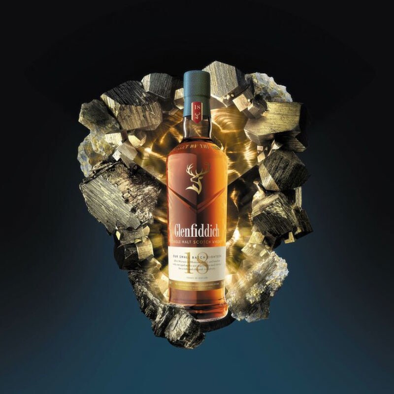 Glenfiddich