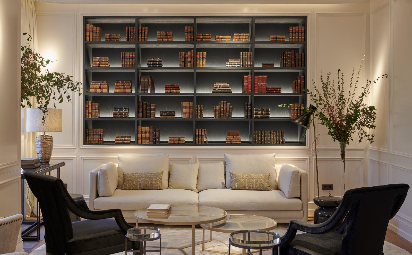 12 OFICINAS UTÓPICA - MADRID