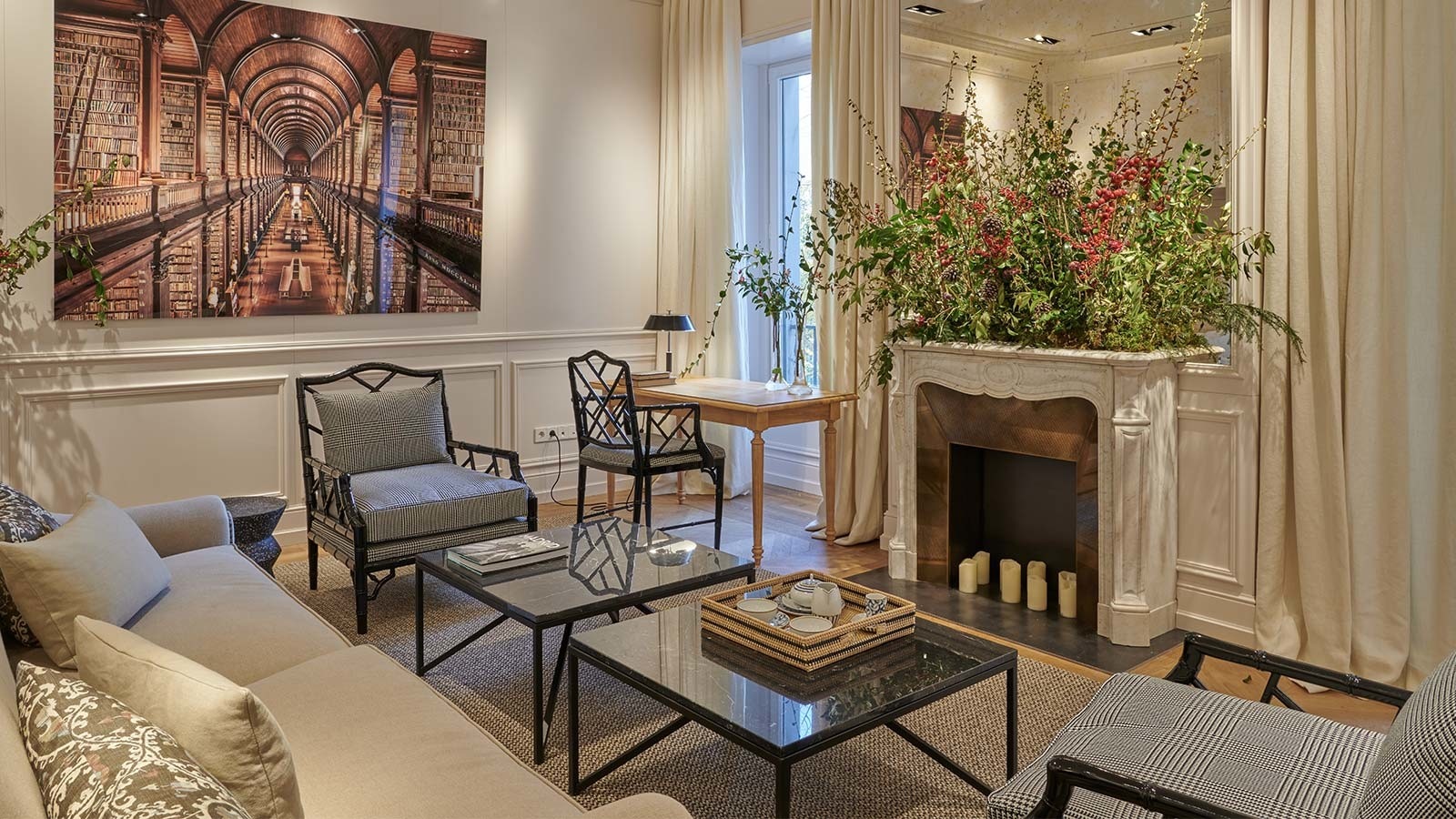 12 OFICINAS UTÓPICA - MADRID