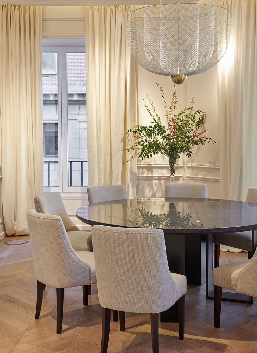 12 OFICINAS UTÓPICA - MADRID