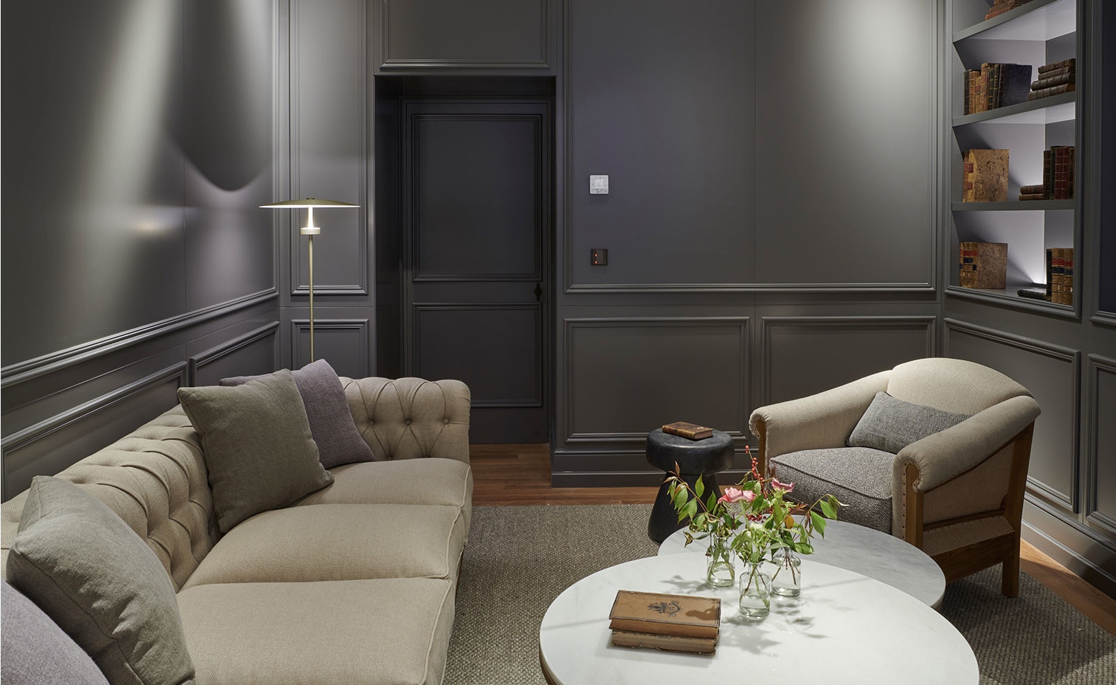 12 OFICINAS UTÓPICA - MADRID