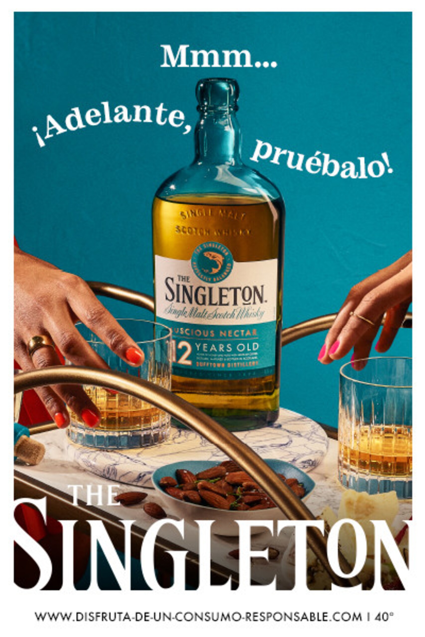 Comprar Whisky Online en Supermercado Hipercor