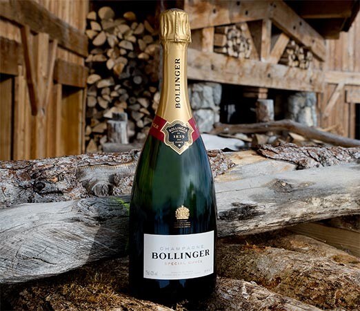 Bollinger