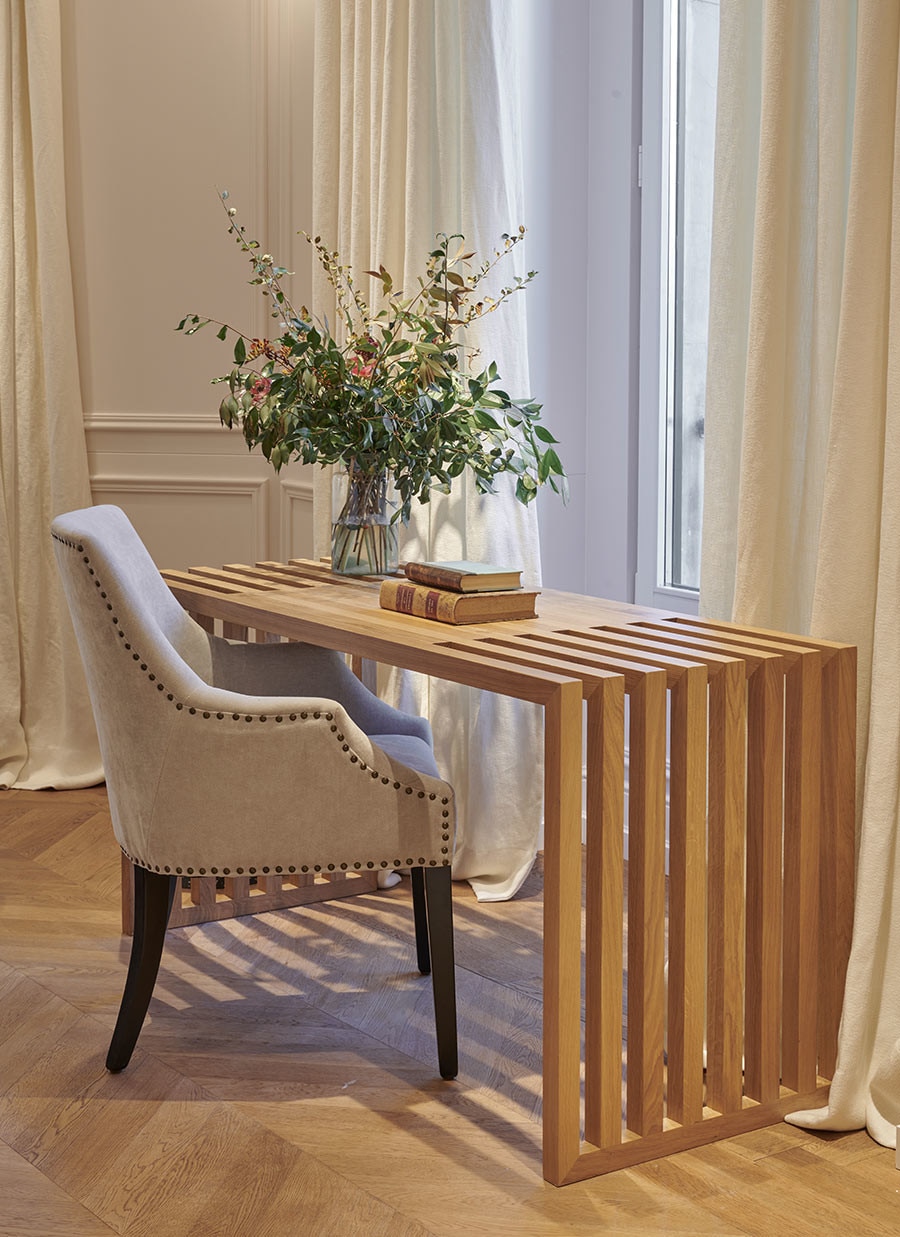 12 OFICINAS UTÓPICA - MADRID