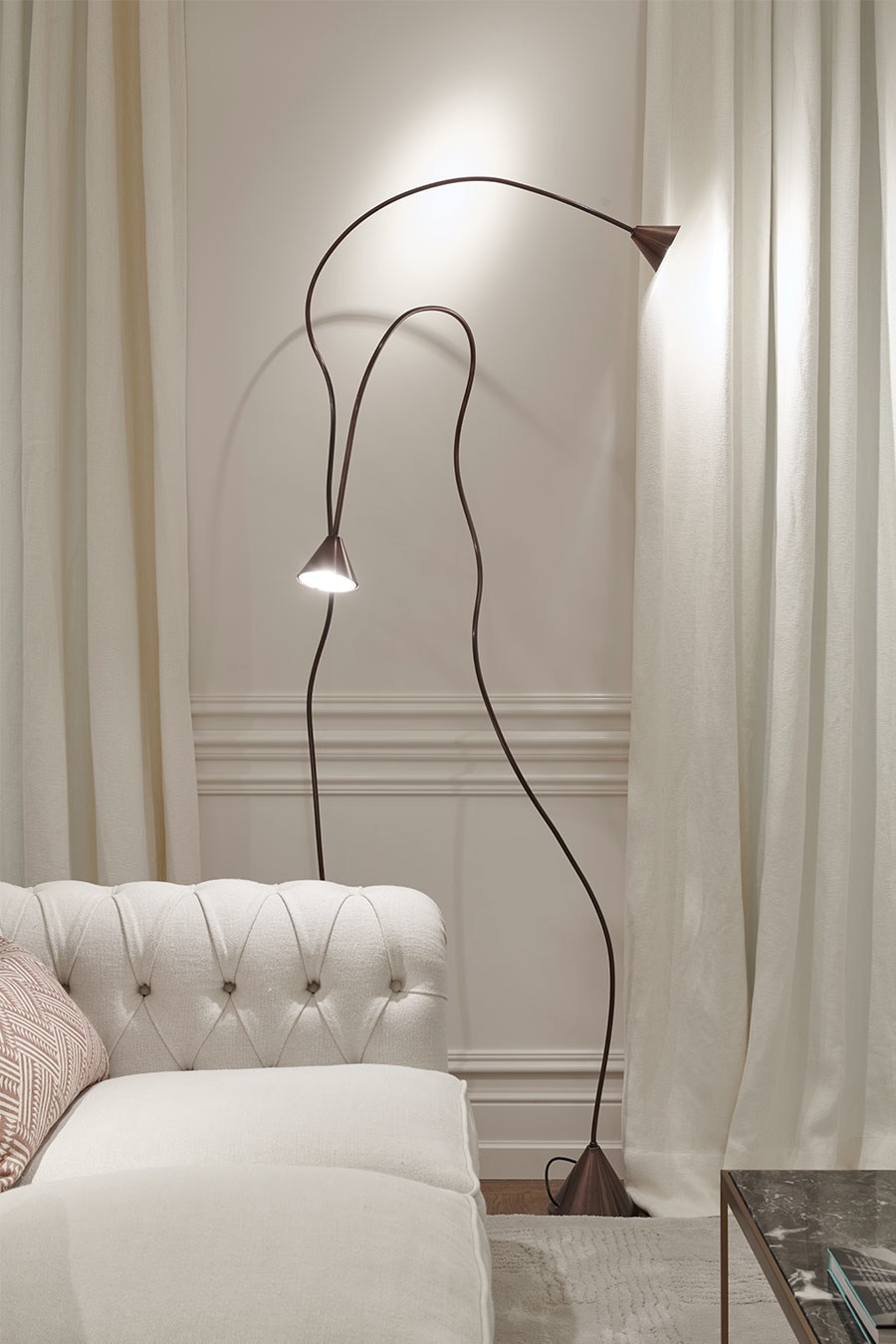 12 OFICINAS UTÓPICA - MADRID