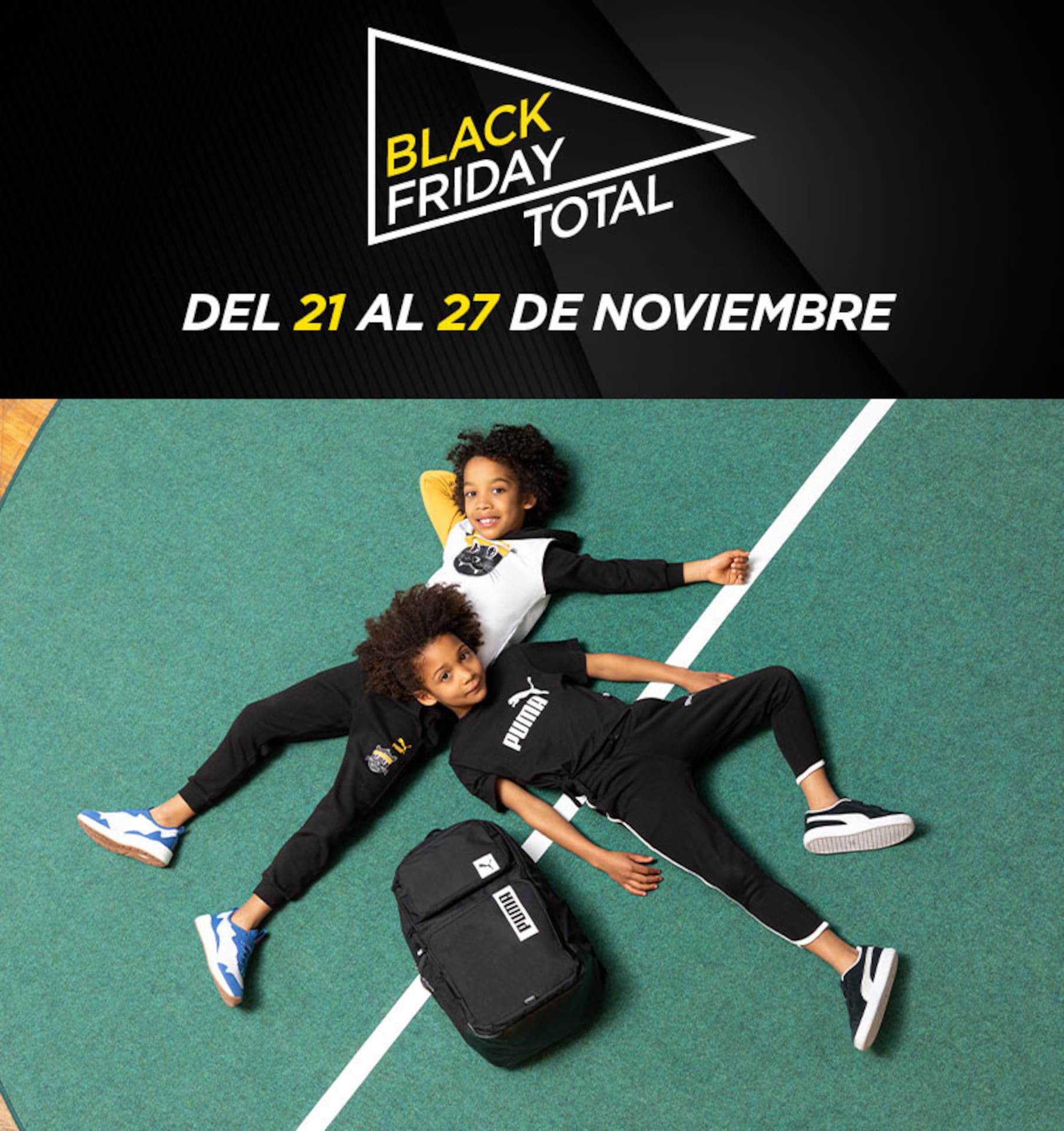 air max el corte ingles