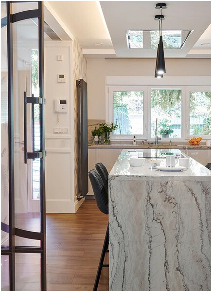 CASA MIRASIERRA HOME