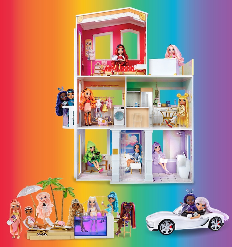 PLAYSETS