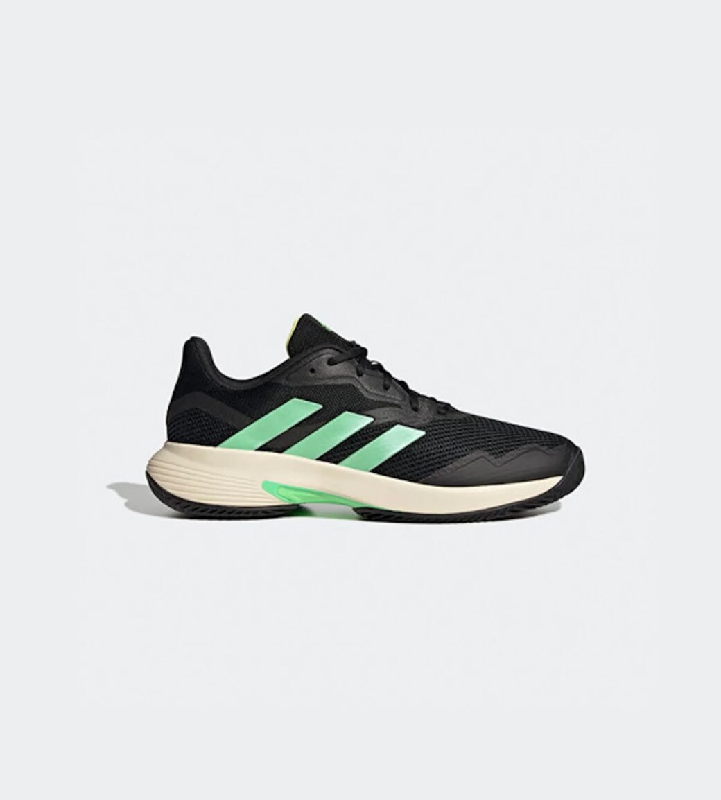 Sapatilhas Courtjam Control Adidas