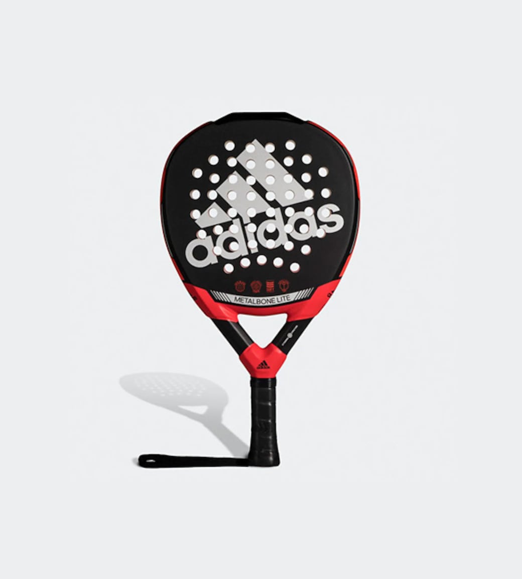 Raquete Metalbone Lite Adidas