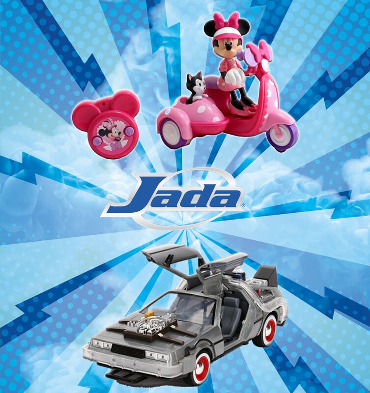 Jada