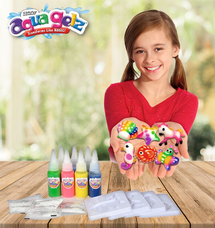 Aquagelz