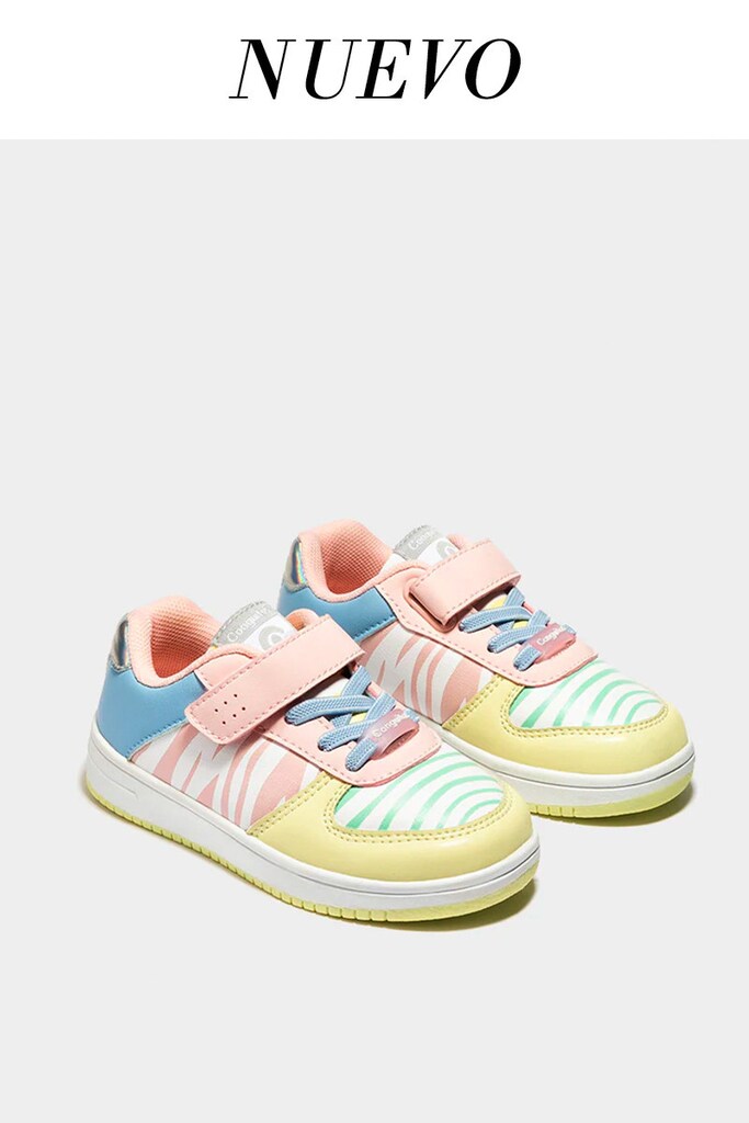 Zapatos de ni?�a ?� Moda ?� El Corte Ingl?�s (4.180)