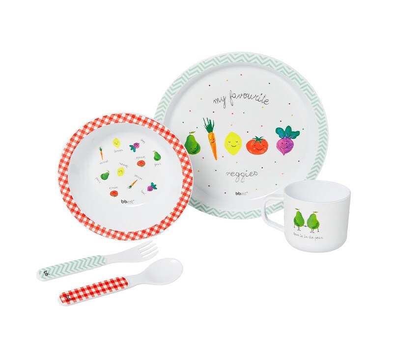 bbest Bebés · El Corte Inglés