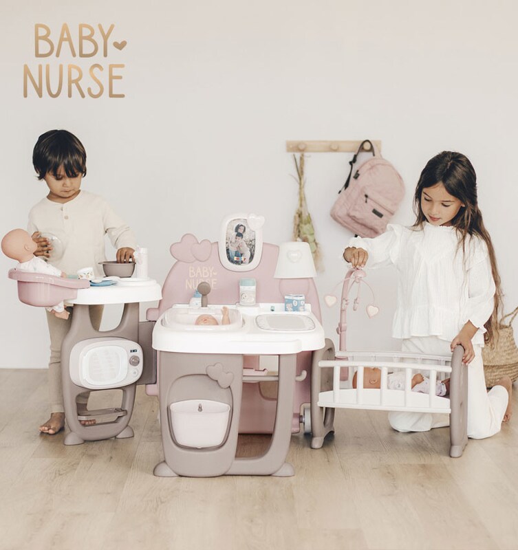 Baby Nurse