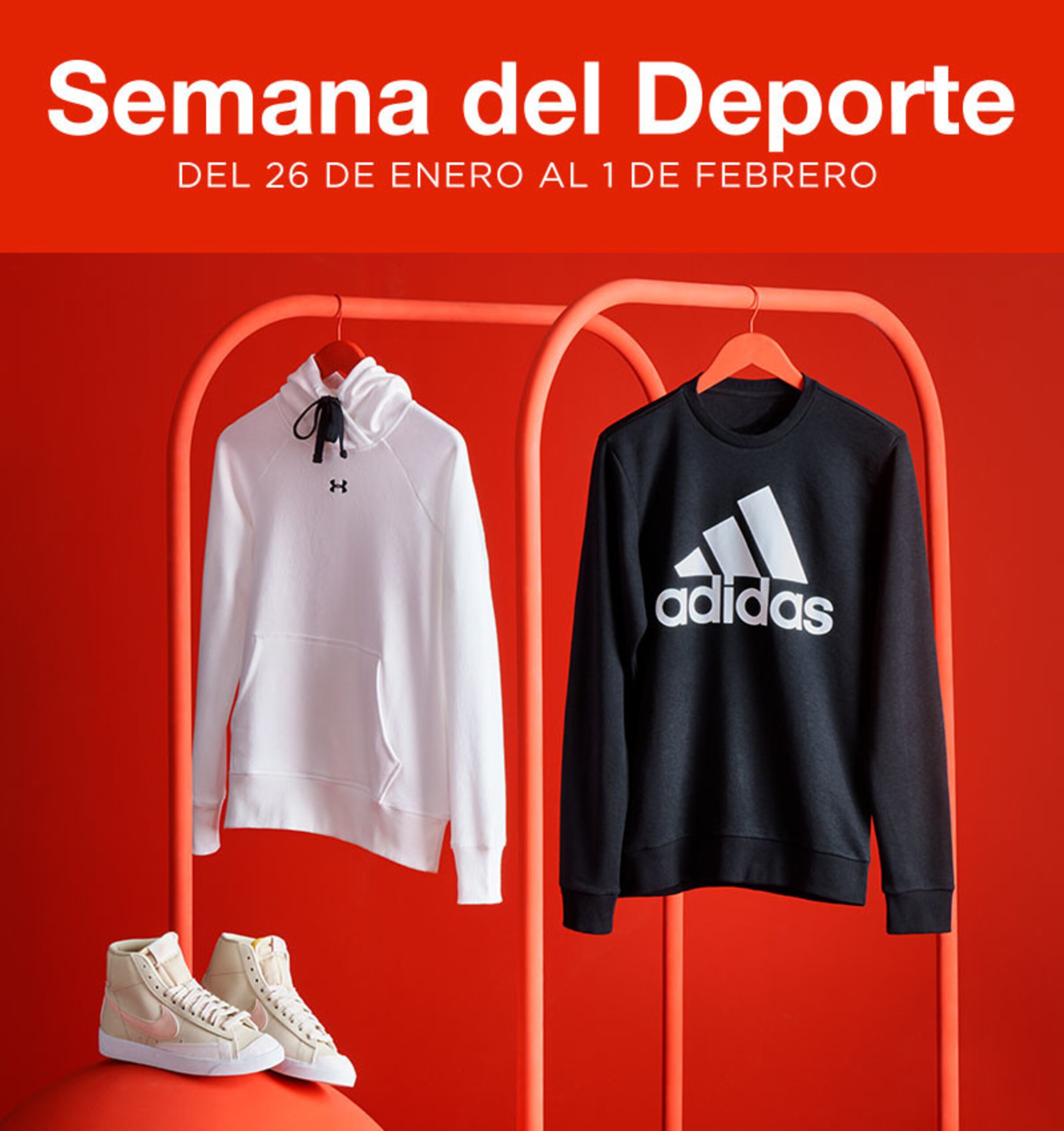 corte ingles online deportes
