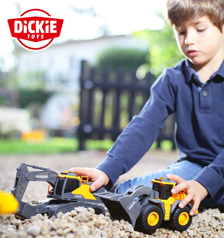 Dickie