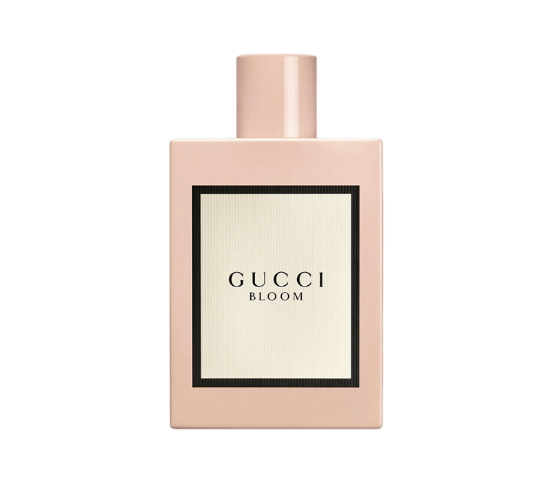 Fragrâncias florais