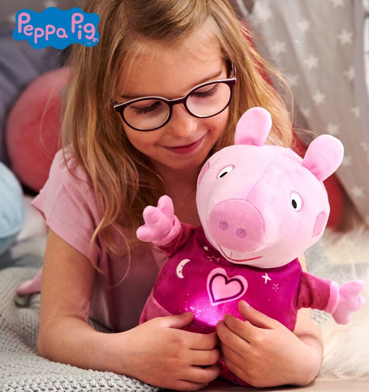 Peppa Pig