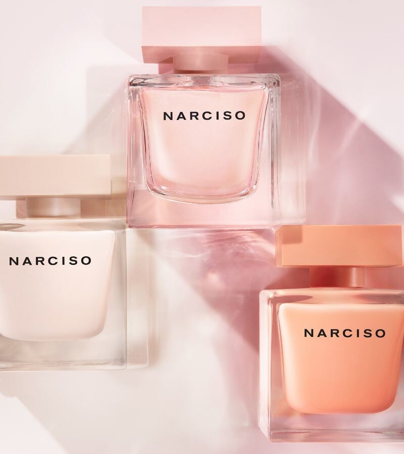 NARCISO RODRIGUEZ
