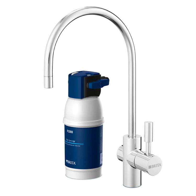 BRITA mypure P1