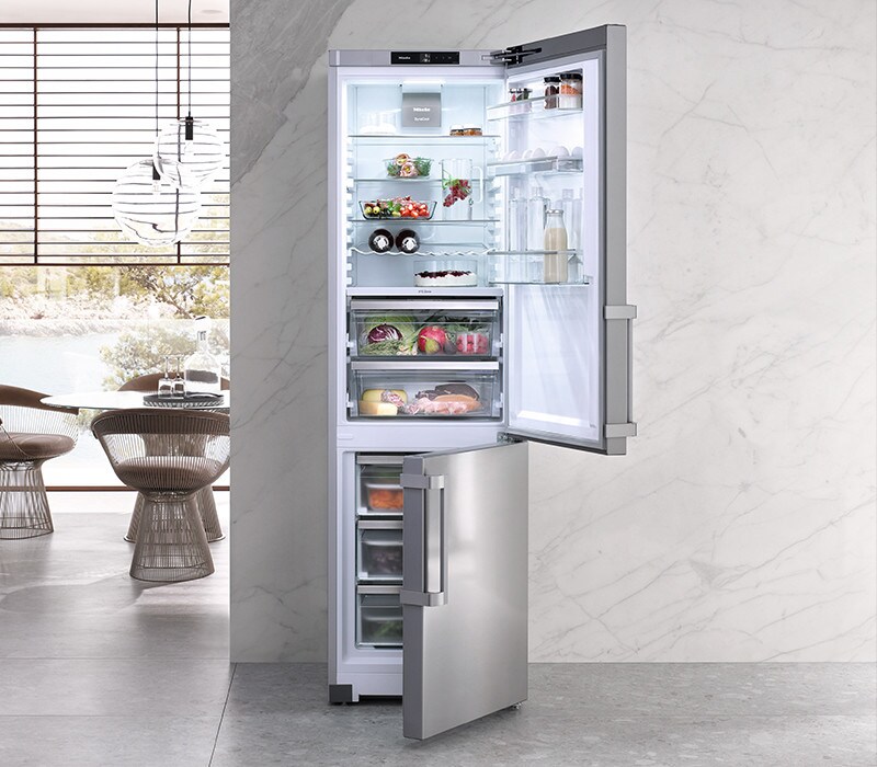 MIELE · Frio
