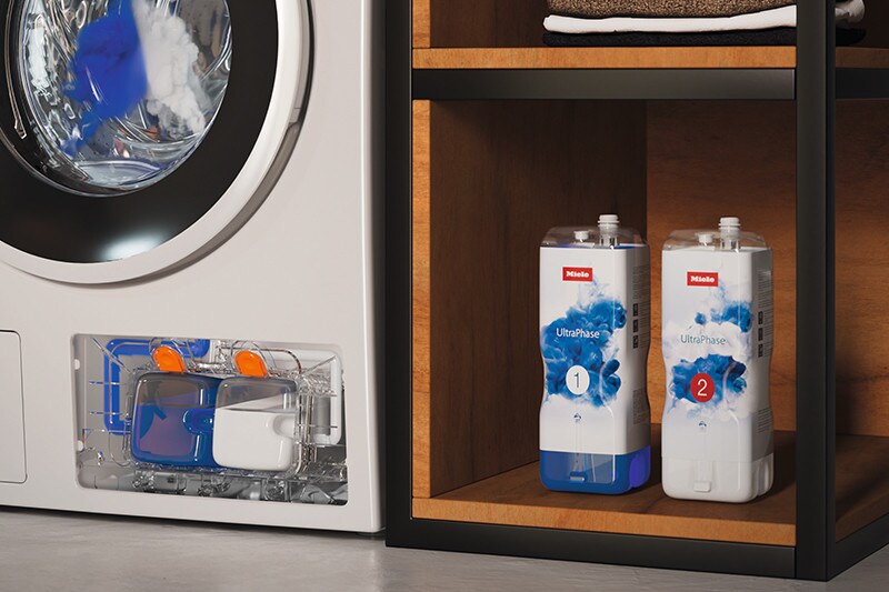 MIELE · TwinDos