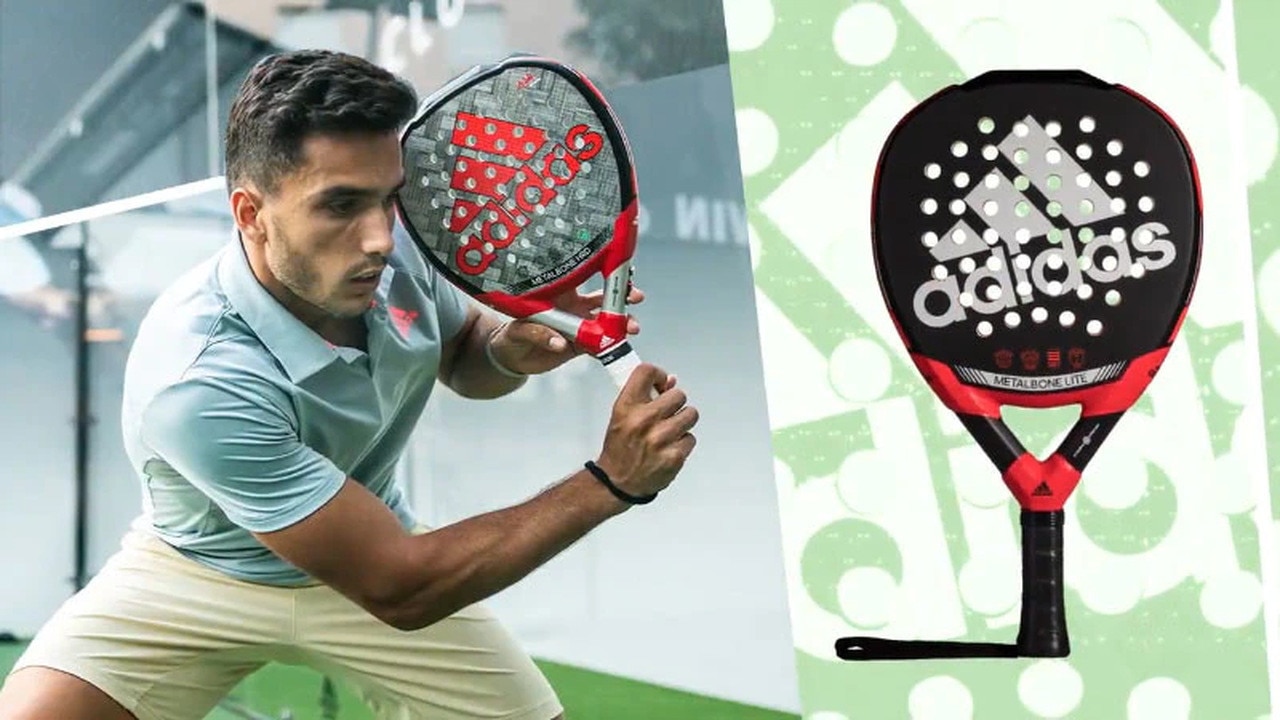 Adidas Padel