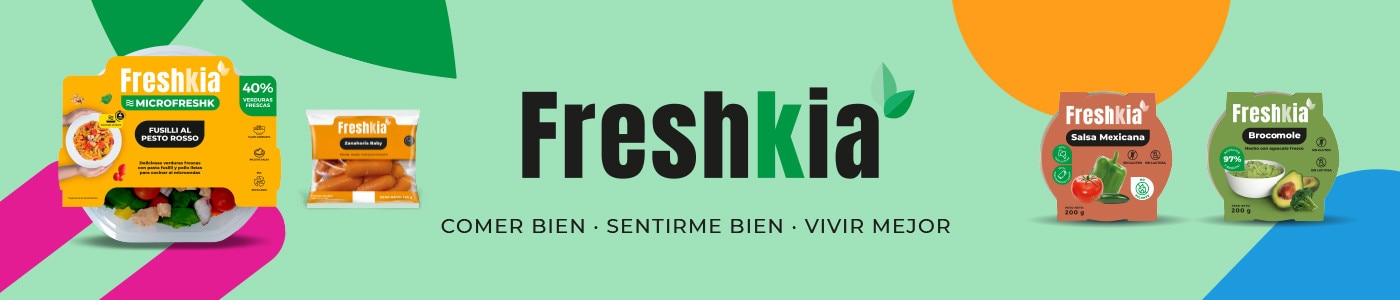 FRESHKIA