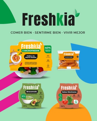FRESHKIA