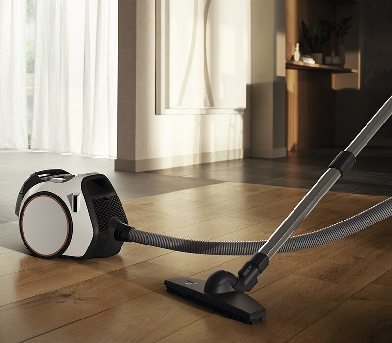 MIELE · Aspiradores