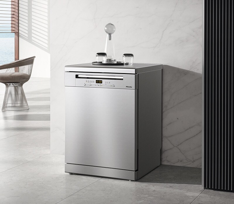 MIELE · Lavavajillas