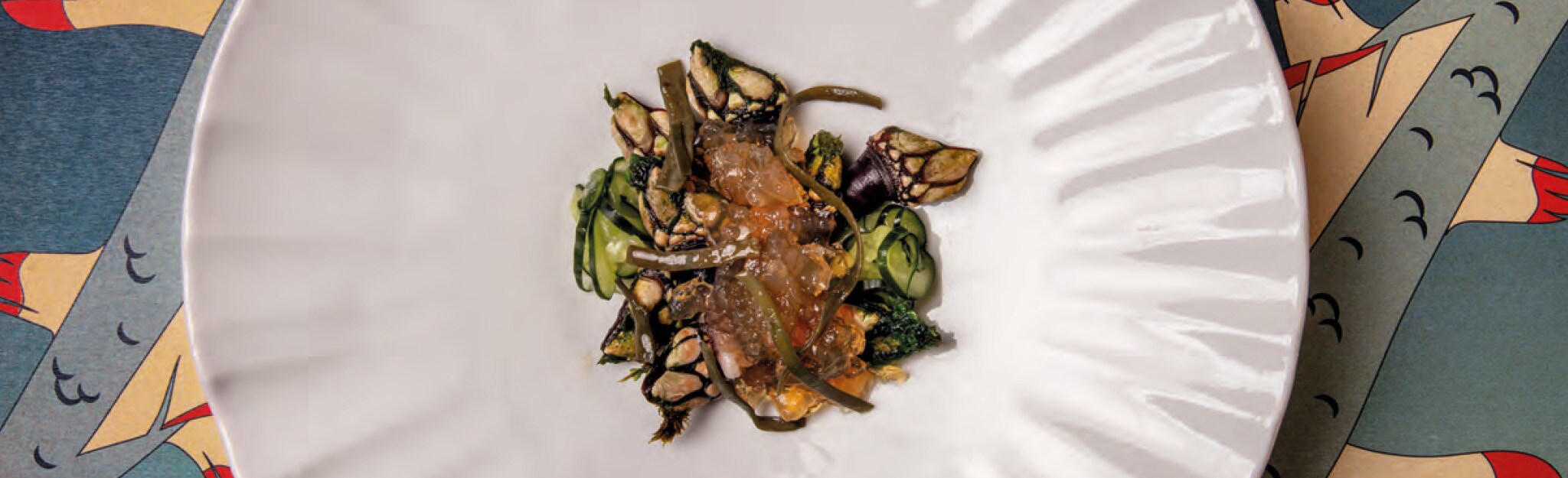 Percebes
