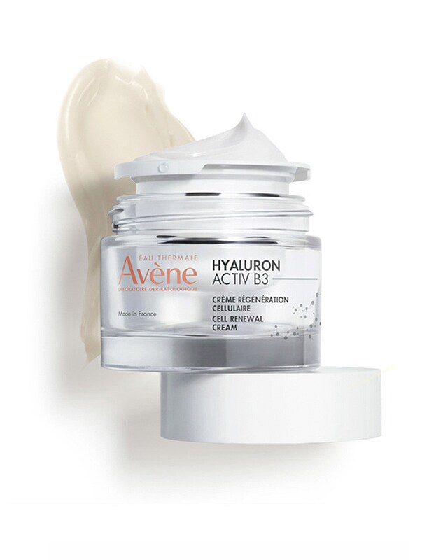 HYALURON ACTIV B3 CREMA REGENERADORA