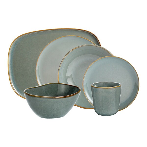 VAJILLAS · PORCELANA