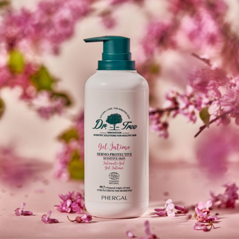 GEL ÍNTIMO DEMOPROTECTOR