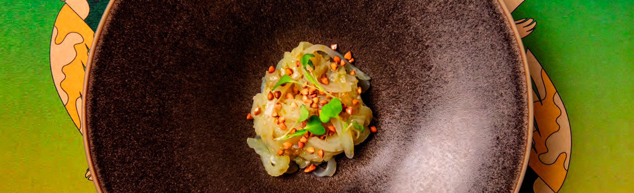 Ika Yuzu Kosho