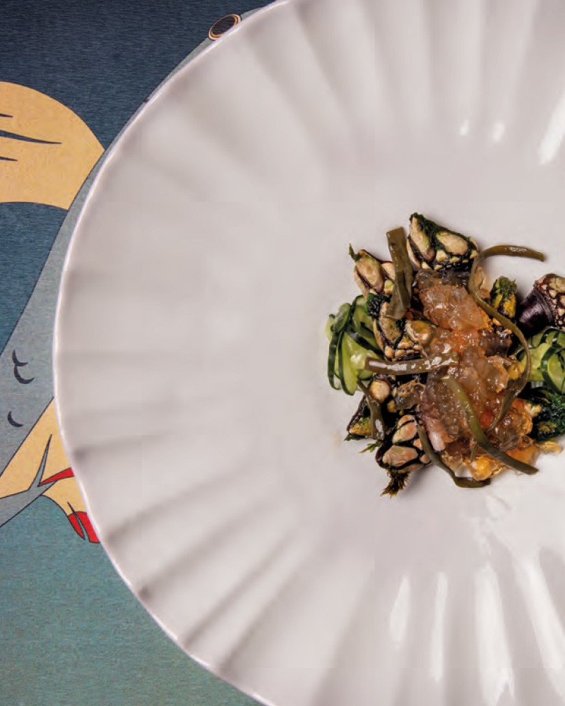 Percebes
