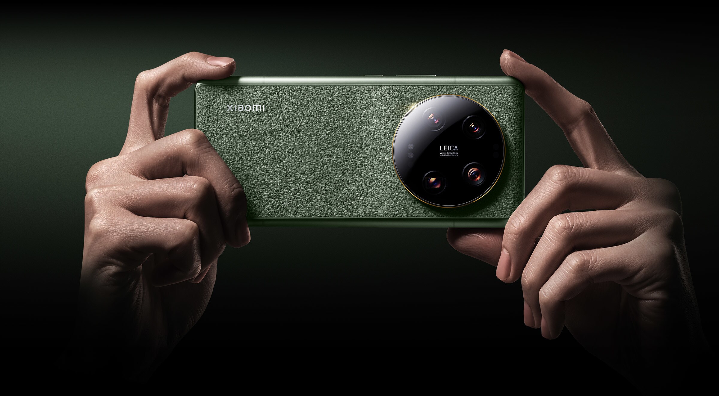Xiaomi 13 Ultra