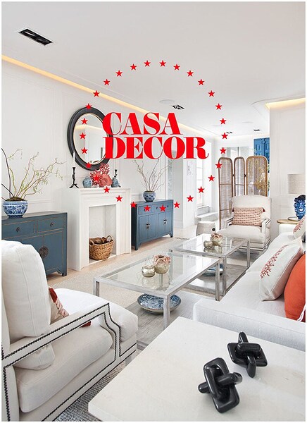 CASADECOR 22 HOME
