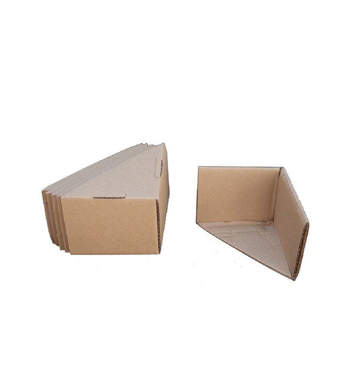   Cantoneiras para mudança