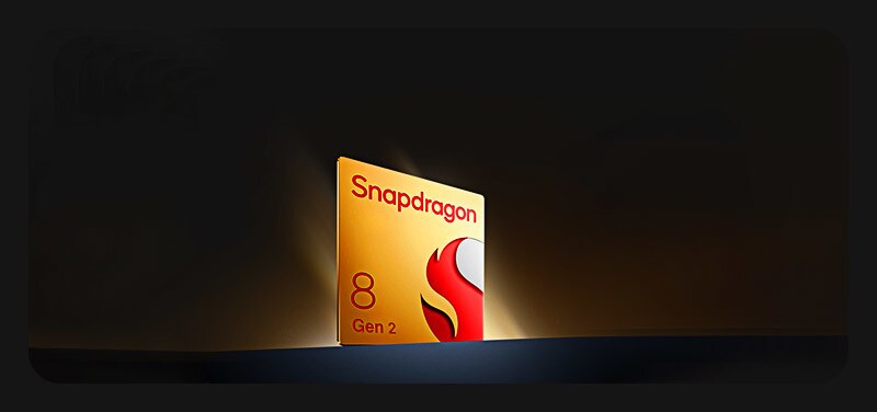 Flagship  Snapdragon® 8 Gen 2