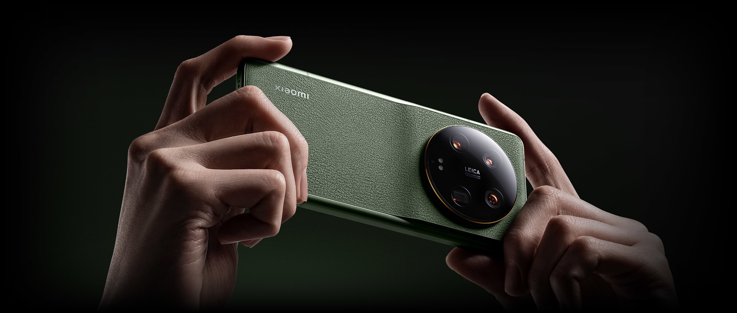 Xiaomi 13 Ultra