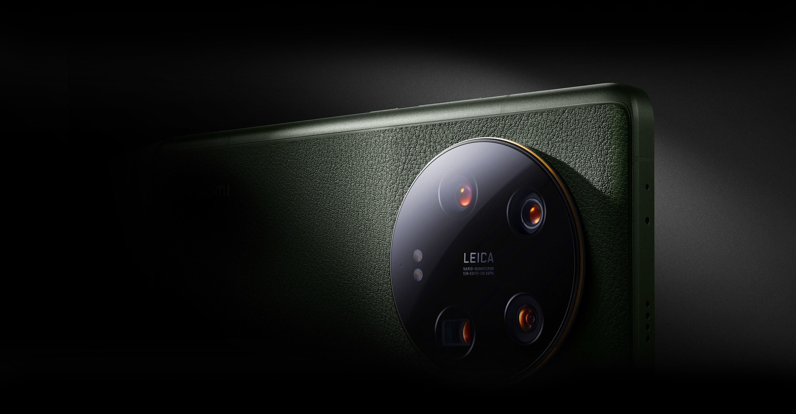 Xiaomi 13 Ultra